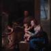 The Holy Family